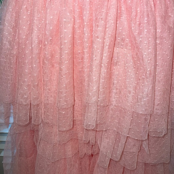 NWOT Vici Maxi Dress - Picture 2 of 2